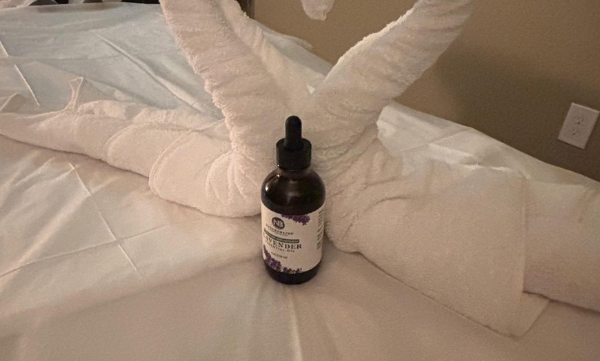 Image 3: Relax and Unwind: 60-Minute Lymphatic Massage at Nhs Holistic Health 