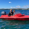 Image 7: 2-Hour Highlights or 3-Hour Grand Speedboat Tours in Sydney Harbour