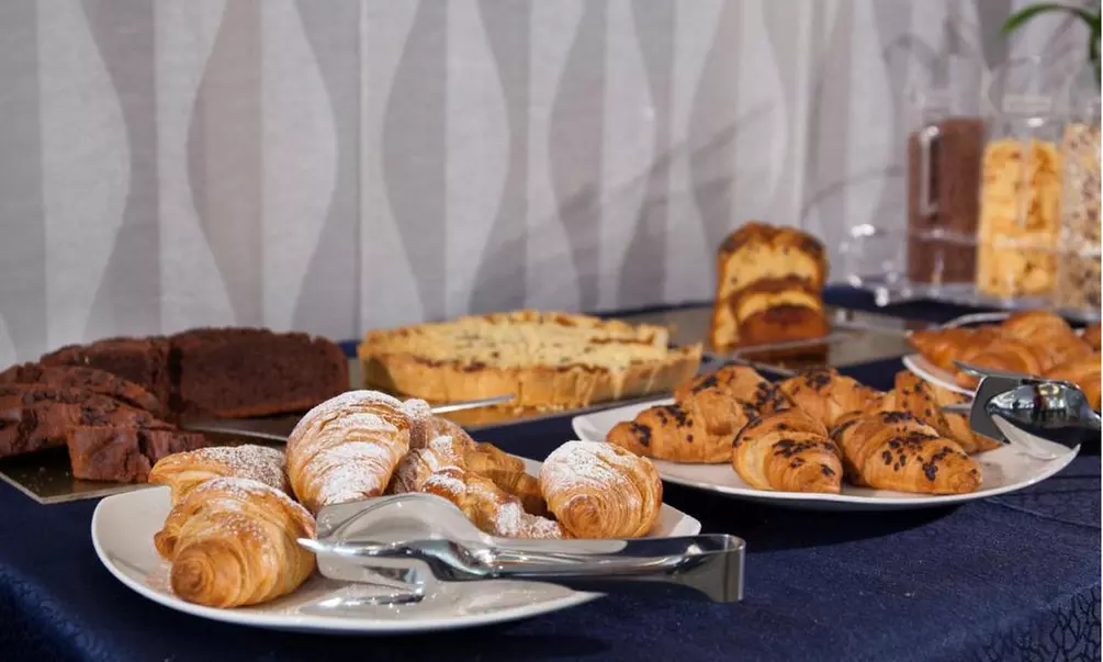 Abano Terme: camera Economy o Superior con colazione, Spa, cena, terme