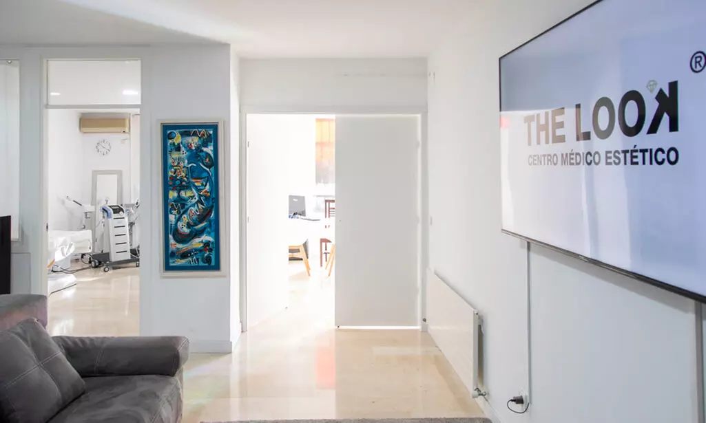 4, 6 u 8 sesiones de HIFU Liposonix anticelulítico para 1 persona