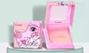 Benefit Tickle Shimmer Finish Powder Highlighters 0.28 Oz.