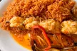 Up To  40% Off on Brunch Specials: Saka Saka, Appetizers, Entrees, and More at Goree Cuisine - Second Medium