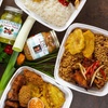 Image 8: Jamaican Lunch or Dinner Combo with Exclusive Seafood Options