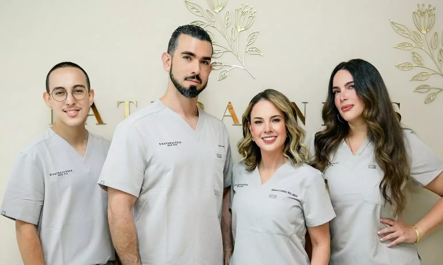 Lipo-Sculpt Laser Treatments with Skin Tightening for Localized Fat