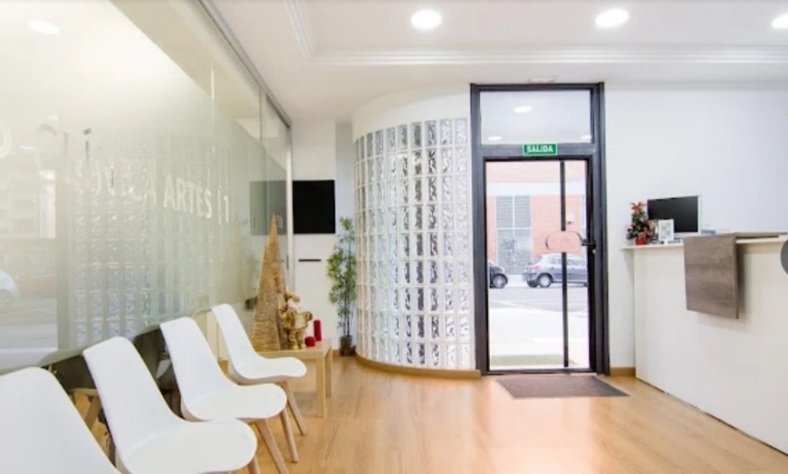 Image 3: Depilación con láser diodo