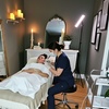Image 1: Luxury Microneedling Facial or Microneedling Facial & Dermaplaning