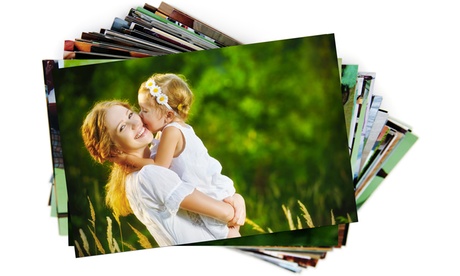 Fino a 400 stampe foto in formato 11 x 15 cm offerto da StampaFoto48ore.it (sconto fino a 80%)