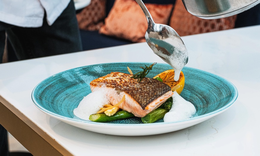 Image 1: Exklusives italienisches 3-Gänge-Menü inkl. Digestif für 2 od. 4 Pers.