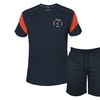 Image 5: Completo homewear da uomo a maniche corte Navigare