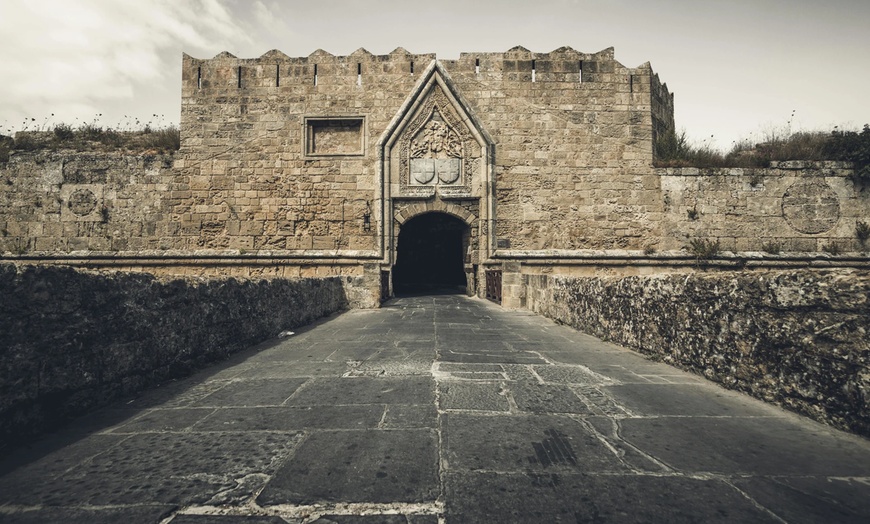 Image 31: ✈ 8-Day Island Escape in Rhodes with Air & Hotel from Worldee