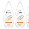Image 2: Three- or Six-Pack Dove Body Wash 0% Sulfate SLES 720ml