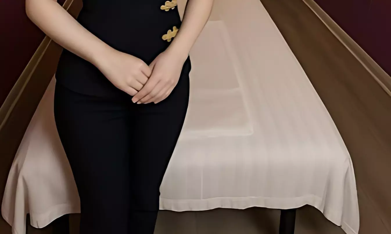 Deep Tissue Massage with Optional Hot Stones or Essential Oils