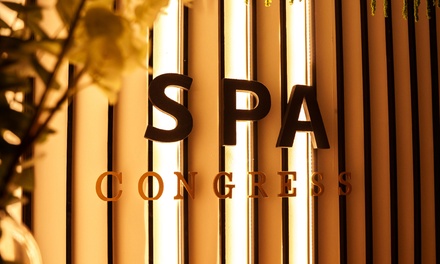 Circuito spa de 90 minutos para 1 persona - Spa Valencia Congress