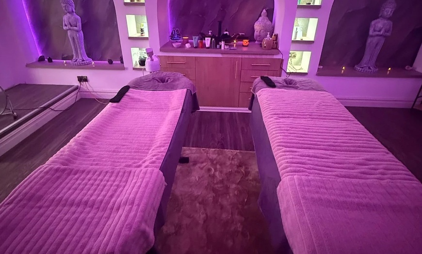 Image 5: Refresh with Massage & Pamper Packages