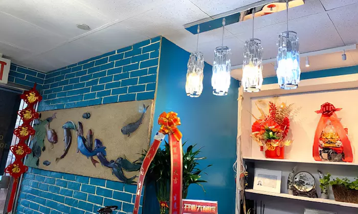 Relax & Rejuvenate w/ 1 or 2 60-Min Reflexology or Full Body Hot Stone Massage at AI XIN TANG INC (Up to 38% Off) - Second Medium