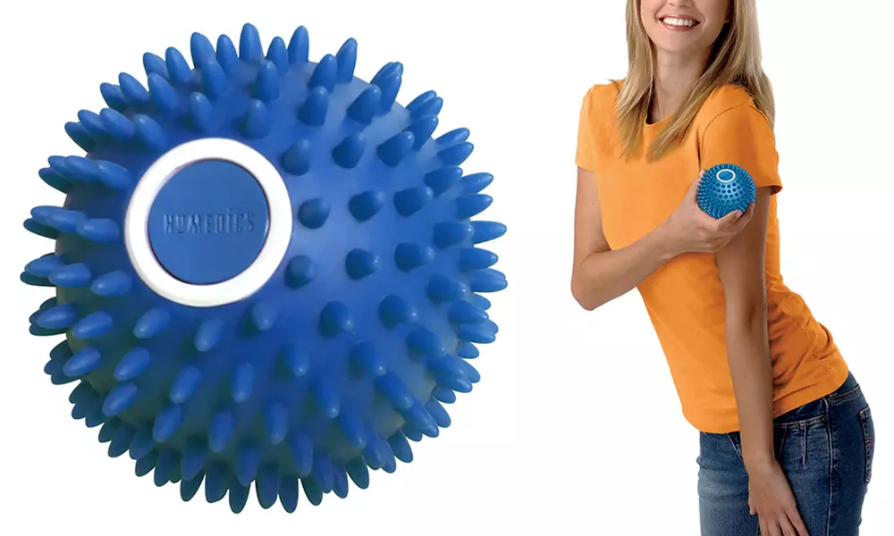 Homedics Accu-Node Vibration Massager - Primary Image