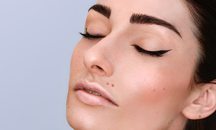 Image 3: Efficient & Essential Beauty Services