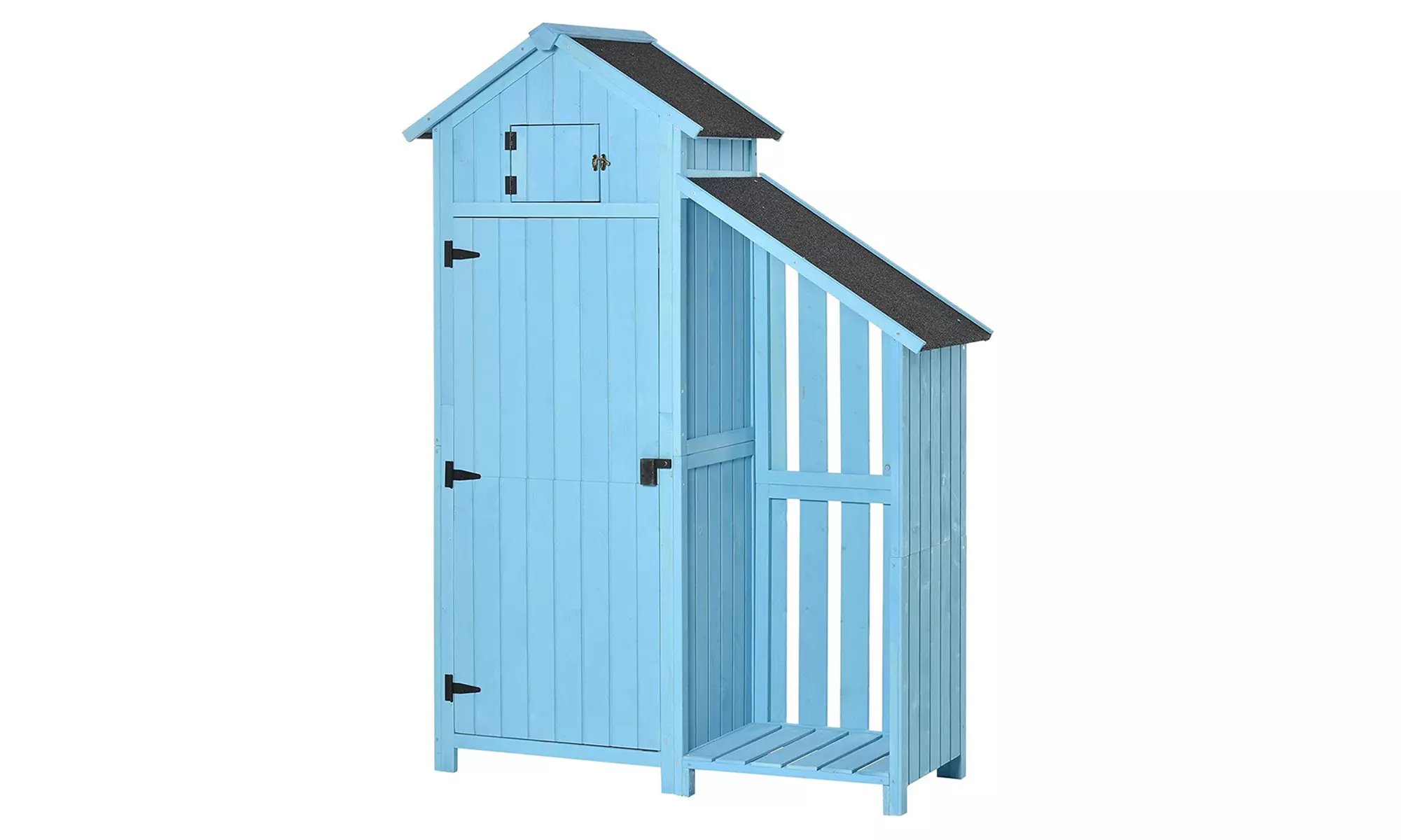 Outsunny Tall Sheds