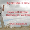 Image 1: Leer jezelf verdedigen met Kyokushin karate! Tot 67% korting