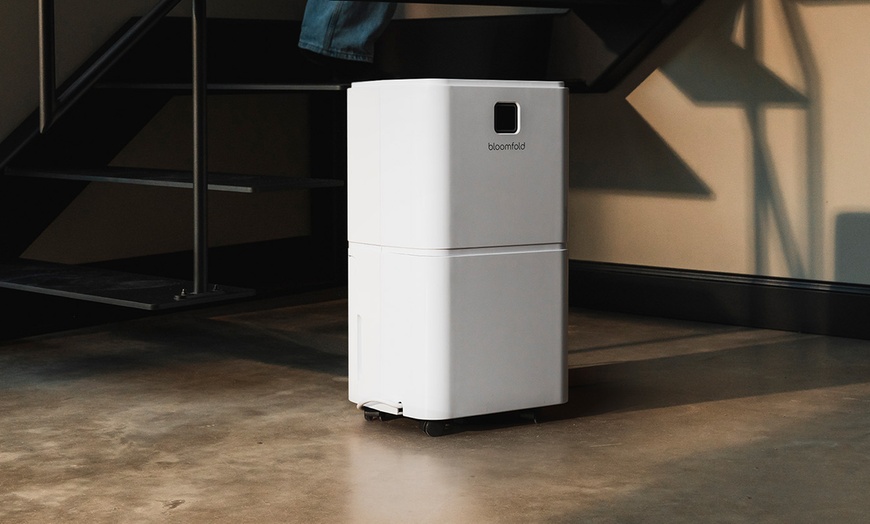 Image 4: Déshumidificateur Bloomfold 12 litres