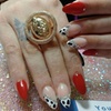 Image 6: Chic Nail Styles Awaits: Gel or Acrylic Refill,  Full Set or Both