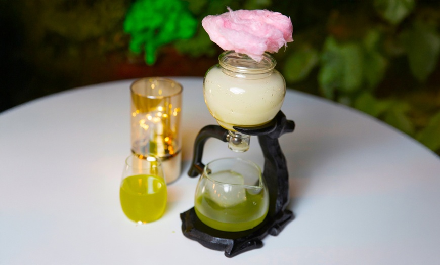 Image 5: Bottomless Brunch with Tequila Cocktails, Empanadas & DJ for 1, 2 or 4