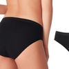 Image 2: Slips absorbentes menstruales Cotonella