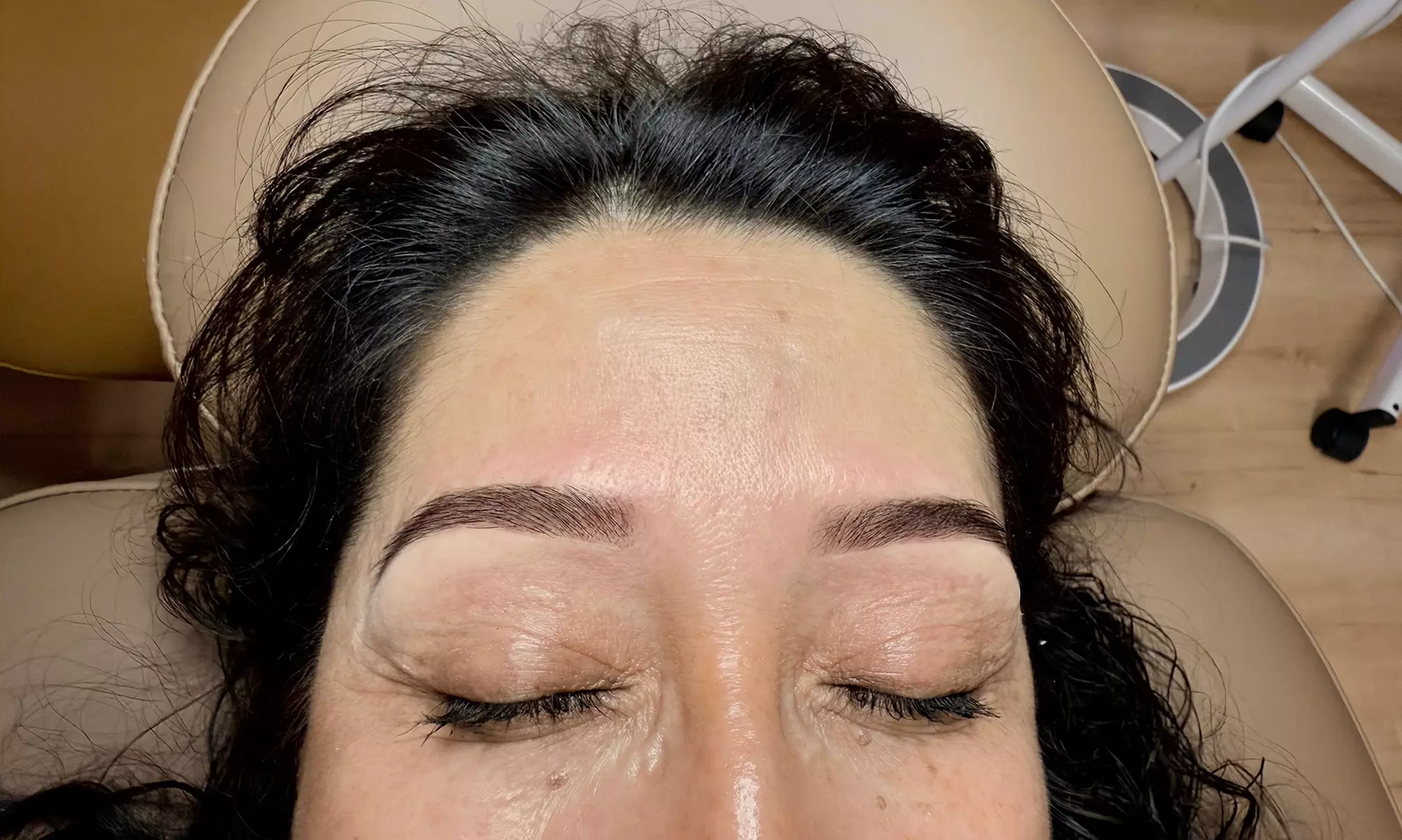 Achieve Perfect Brows with Brow Luxe Package, Eyebrow Lami Package or Brow Glow Package ( Up to 37% Off ) - Primary Image