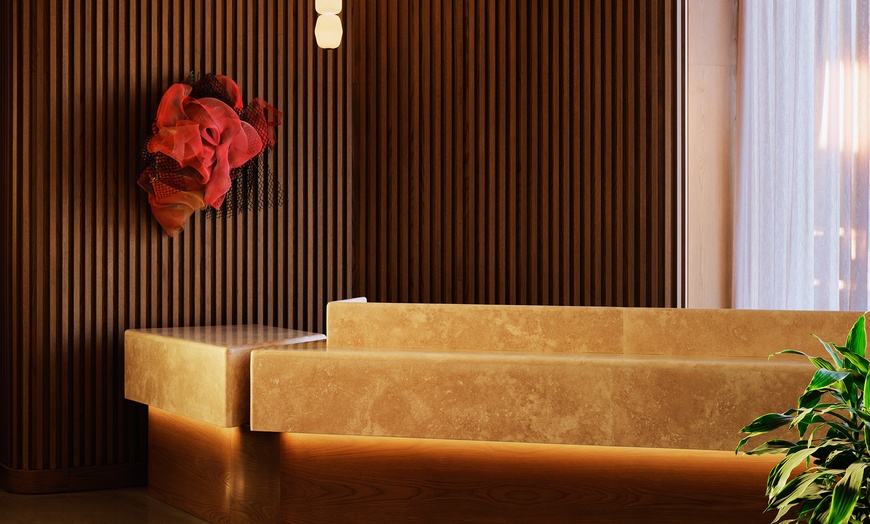 Image 12: Hotel Near Allstonway Innovation Corridor With Dining & Fitness Center