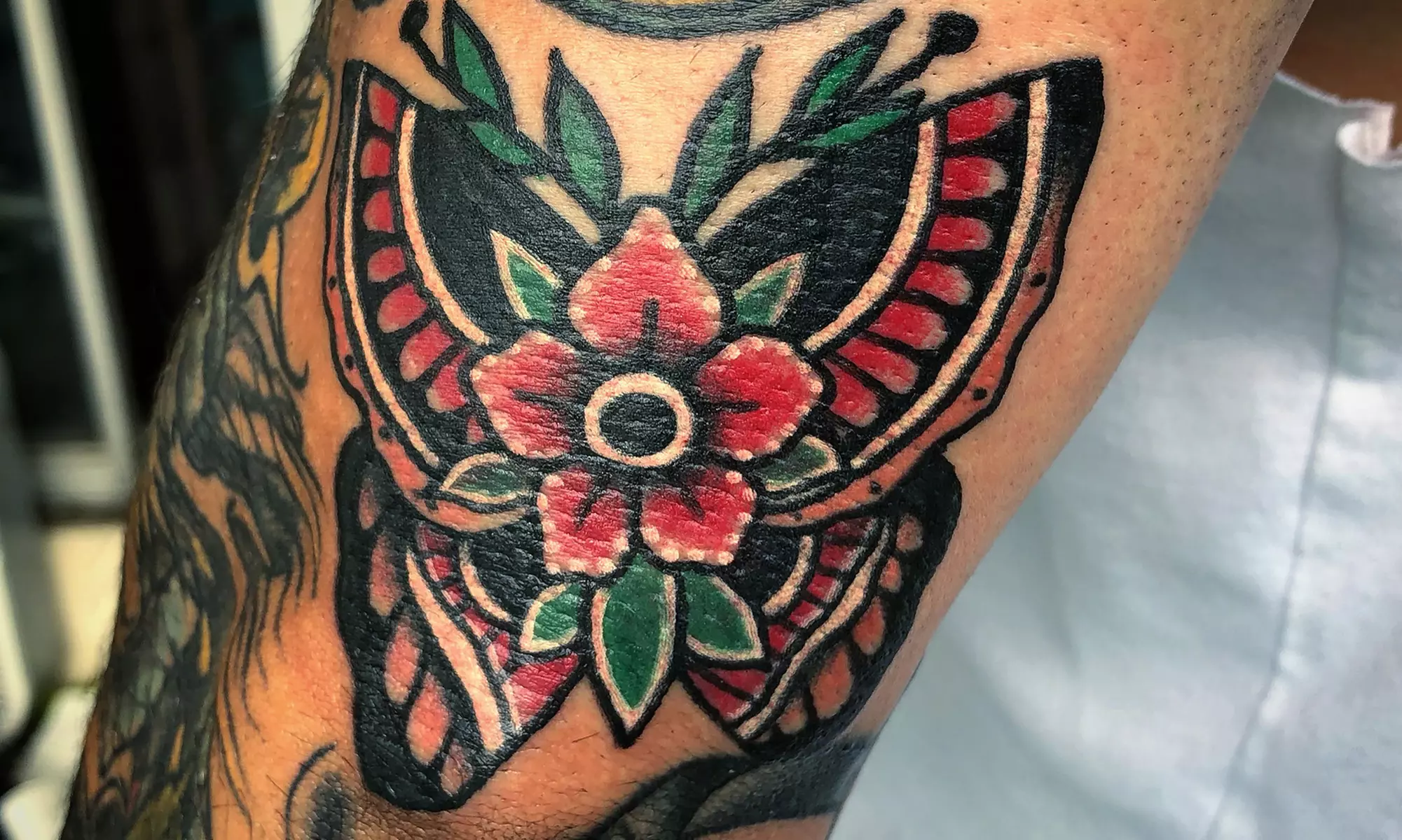 Transform Your Skin with One, Three, or Five Hours of Tattoo Expertise