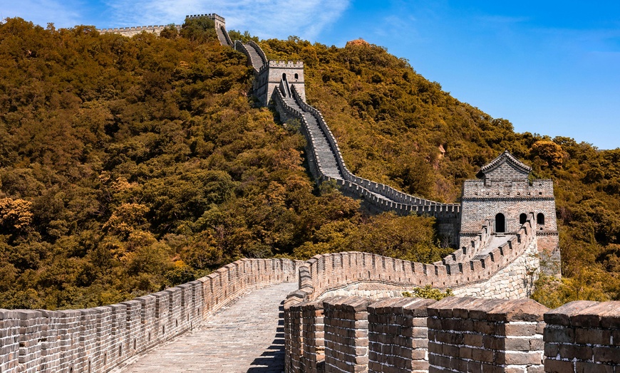 Image 11: ✈ 10 or 12-Day China with Air from Intertrips