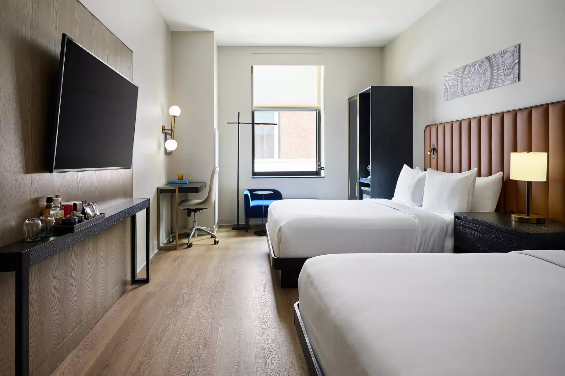 Member-Only Deal: 4-Star Hotel Near Millennium Park & Cultural Mile