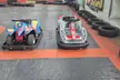 Feel the Rush at Go Kart Station Bradford with 20-Minute Races for 1–4 Racers, Up to 50% Off - Second Medium