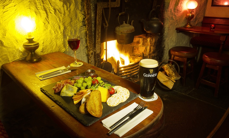 Image 3: Co. Clare: 1- or 2-Night 4* Stay with Breakfast