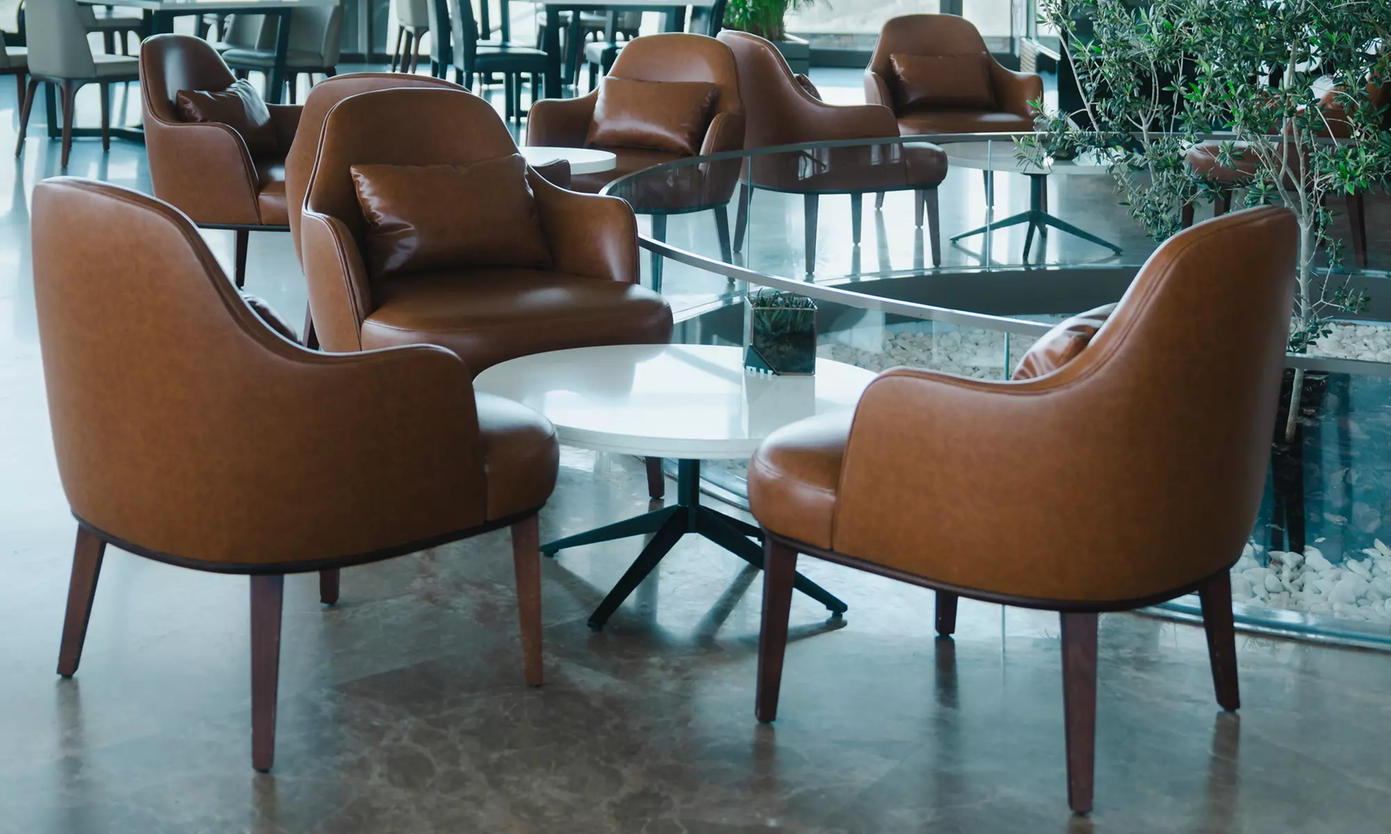 Discover Specialties like Ube Signature Cake and More at Fen Café!