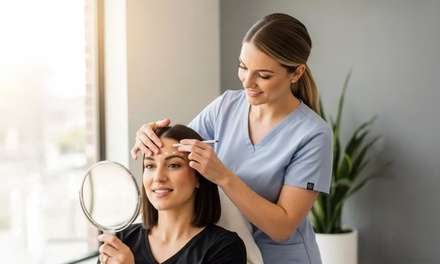 20 Units of Xeomin - Lov Med Spa  Staten Island