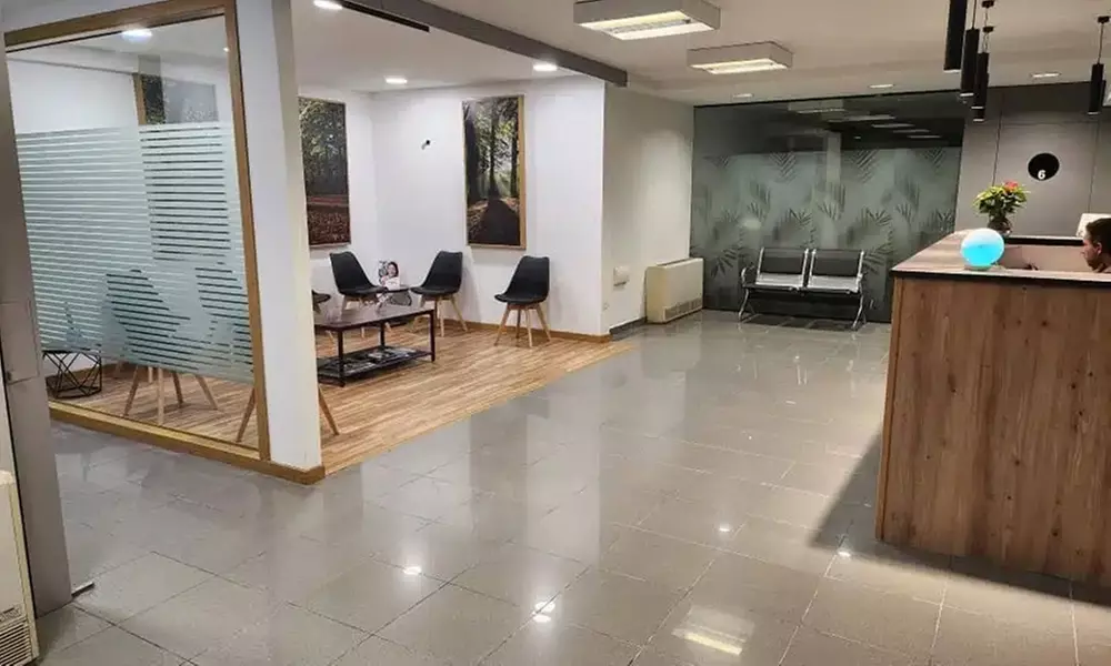 2 o 5 sesiones de combo reductor con hasta tres tratamientos a elegir