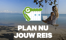 Plan nu jouw reis