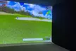 Indoor Golf Fun: 1 or 2-Hour Golf Simulator for Up to 6 People at Off The Tee (Up to 45% Off) - Second Medium