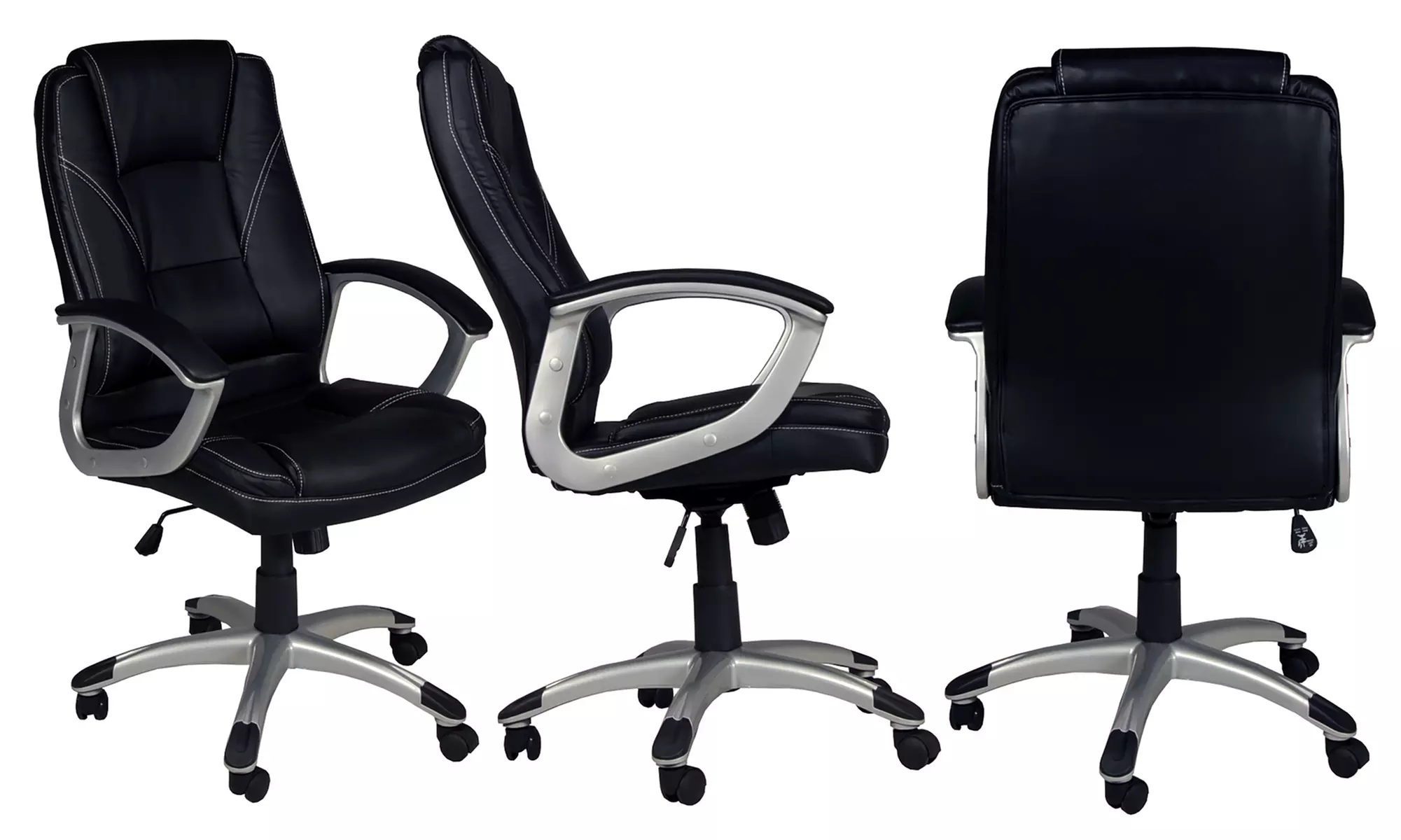 Ergonomischer Bürostuhl „Boss“