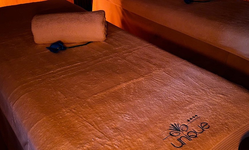 Image 4: Unique Wellness & SPA : massage californien seul ou avec accès spa