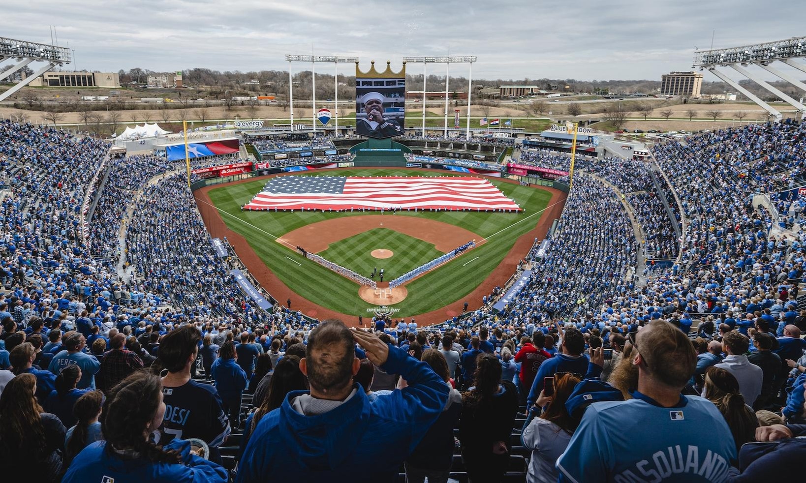 Save 50% on Kansas City GetOut - A Year of Attractions and Fun!