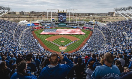 GetOut Kansas City 12-Month Standard Pass for One - GetOut Kansas City