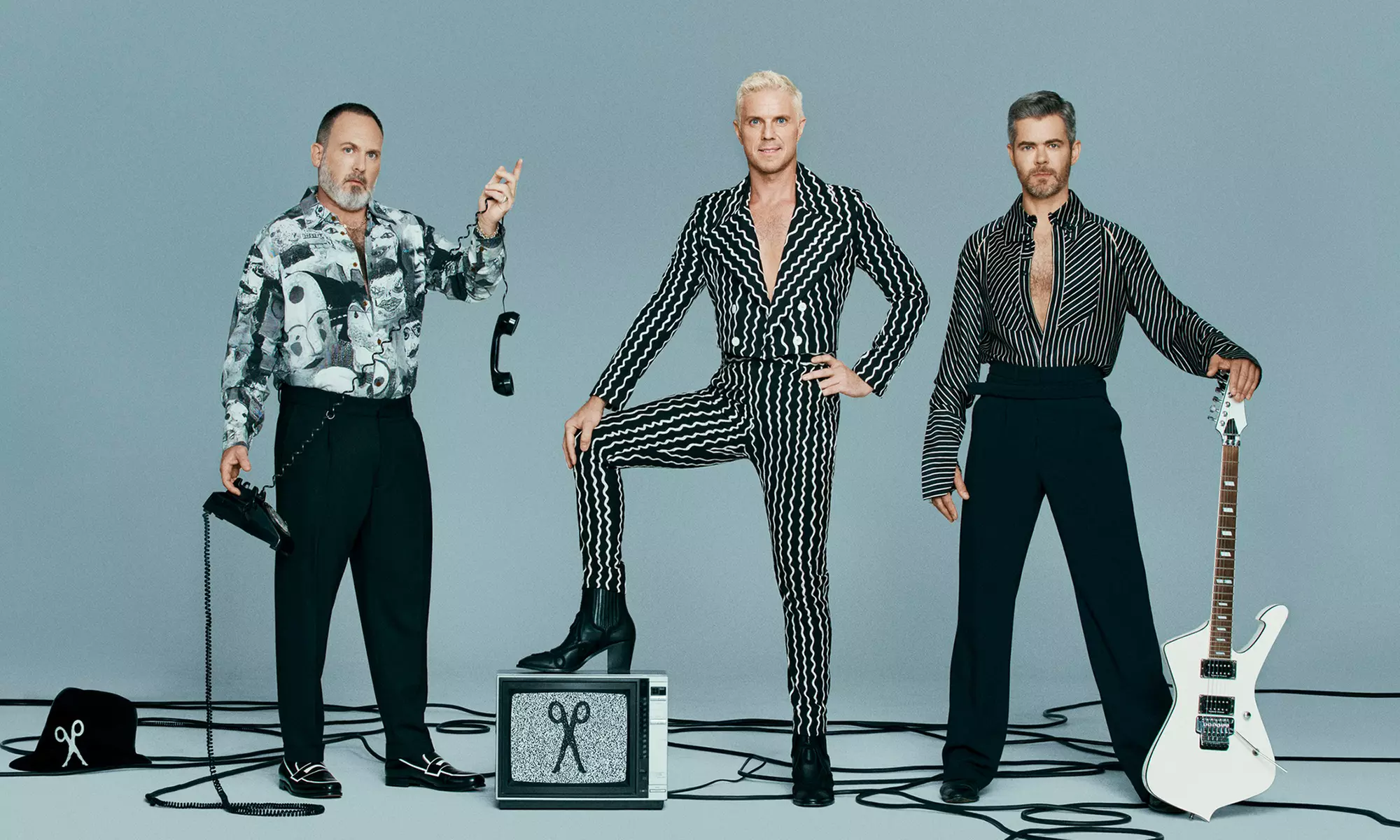 Kesha with Scissor Sisters: The T!ts Out Tour - Up to 49% Off