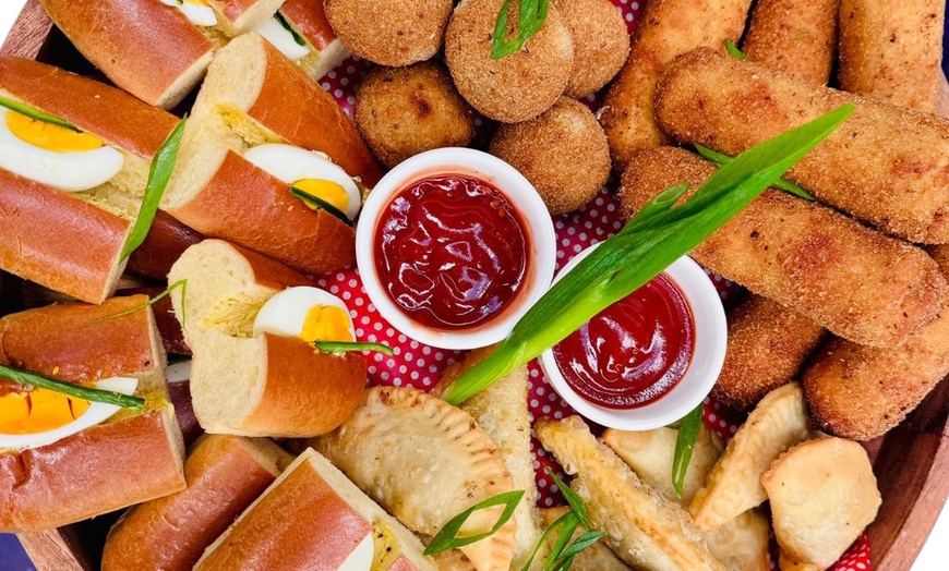 Image 6: 1, 2, or 4 Child Entry Pass & 1, 2, or 4 Kids Meal Combo with Drink