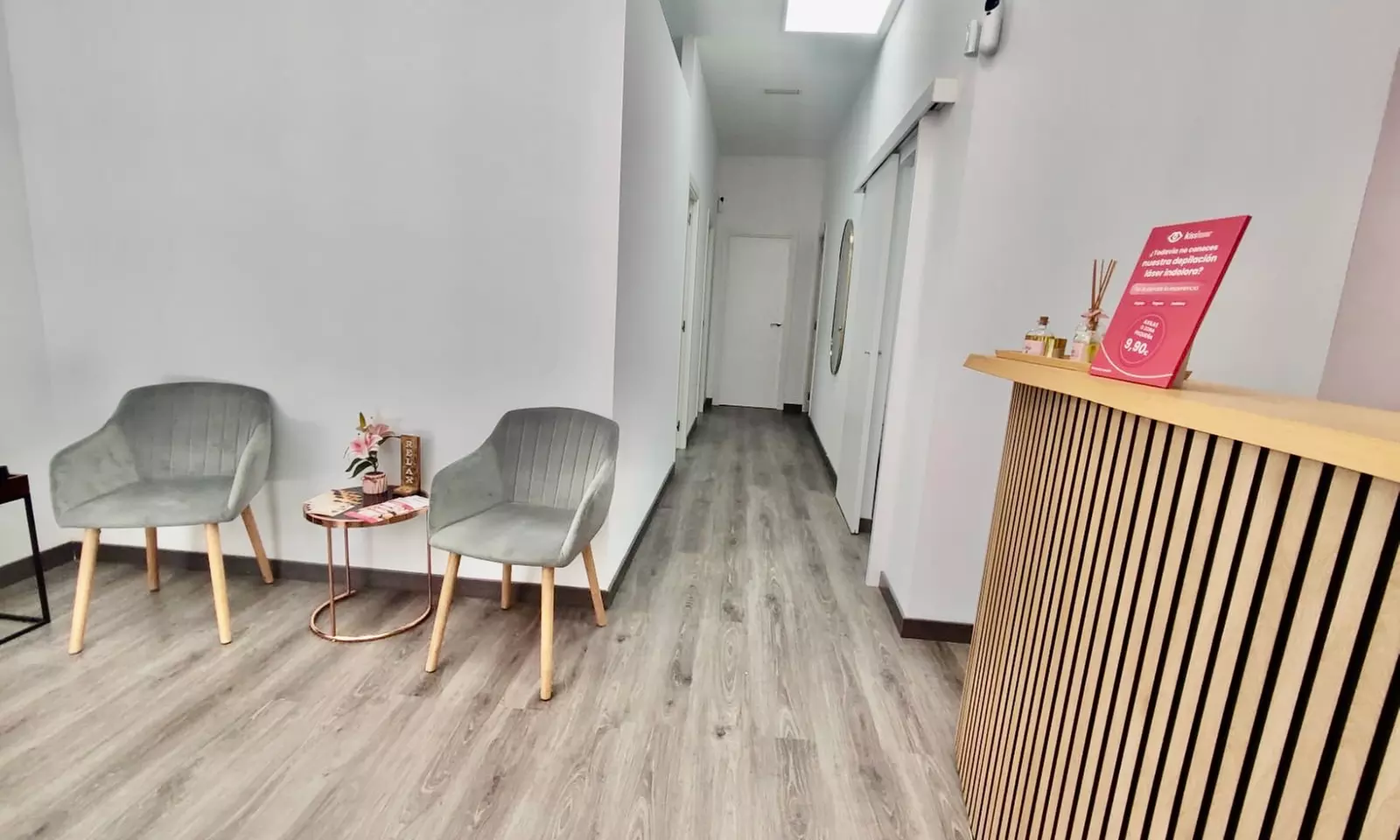 2 o 4 sesiones de maderoterapia con opción a presoterapia