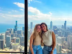 General Admission to 360 Chicago Observation Deck