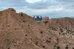 Experience Breathtaking Hot Air Balloon Flights Above New Mexico's High Desert - Image 6