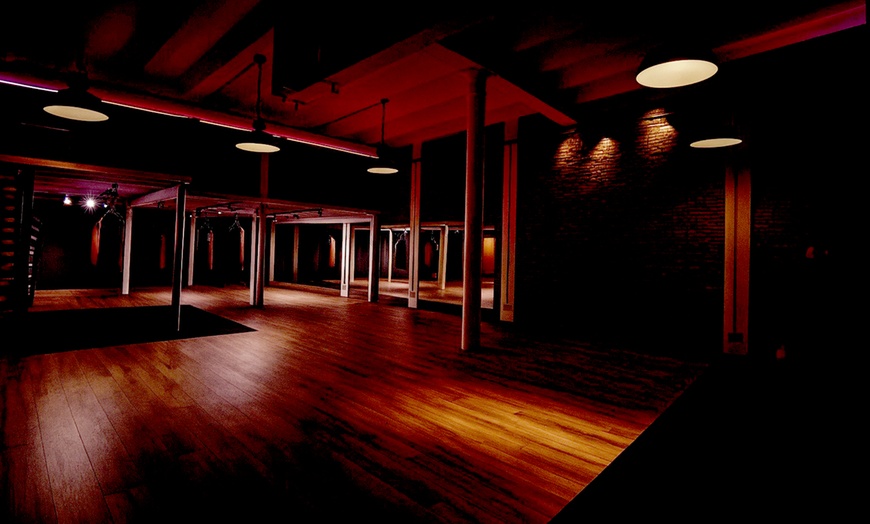 Image 4: Clase de boxeo o entrenamiento funcional de 55 minutos para 1 persona