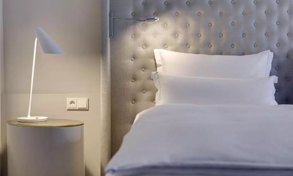 Düsseldorf: 2–3 Nächte inkl. Frühstück und Spa